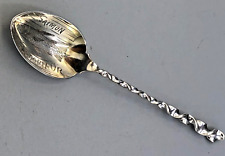 souvenir spoon astoria for sale  Largo