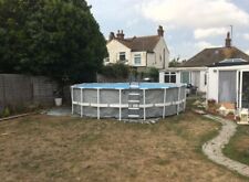 Swimming pool for sale  CLACTON-ON-SEA