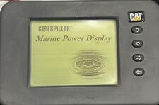 Caterpillar marine mpd for sale  Miami