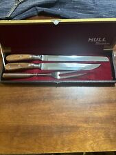 Vintage hull stainless for sale  Colorado Springs