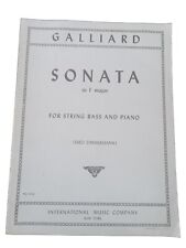 Sonata major string for sale  DONCASTER