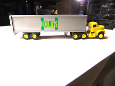 Winross halls freight for sale  Shipping to Ireland