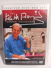 Keith floyd cookery for sale  SHOREHAM-BY-SEA