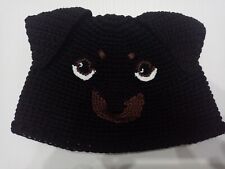 Cappello rottweiller estivo usato  Messina