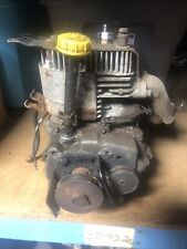 Tecumseh hmsk80 engine for sale  Londonderry