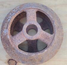 Vintage cast iron for sale  Durand