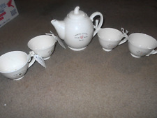 Hallmark teapot cups for sale  Spencer