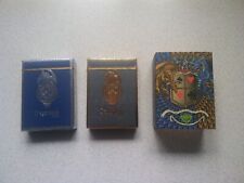 DRAGON BACK inspirowany Dungeons & Dragons 2 talie kart do gry karty do gry na sprzedaż  PL
