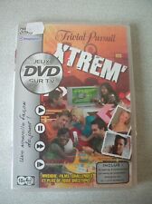 Jeu dvd trivial d'occasion  La Glacerie