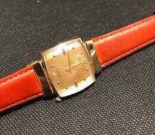 hamilton electric pacer 505 triangle watch 1960 s for sale  Plattsburgh