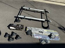 thule bicycle roof rack for sale  Chicago