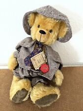 Hermann coburg teddybär gebraucht kaufen  Buschdorf
