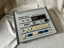 Usado, Gravador de teclado digital Roland MSQ-700 MIDI DCB multi-track comprar usado  Enviando para Brazil