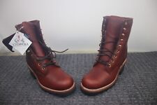 Chippewa boots mens for sale  Lynn Haven