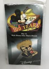 Disney 100 years for sale  Seattle
