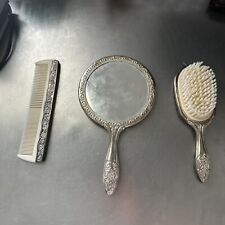 hairbrush comb set for sale  New York