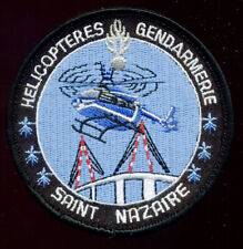 Gendarmerie helicopteres saint d'occasion  Saint-Etienne-de-Tulmont