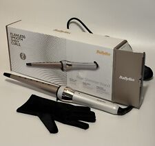 Babyliss curling iron for sale  WYMONDHAM
