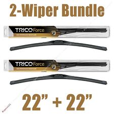 Wipers trico force for sale  Waterford