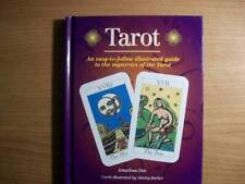 Tarot hardcover dee for sale  Montgomery