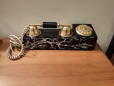 Telefono antico elegante usato  Roma