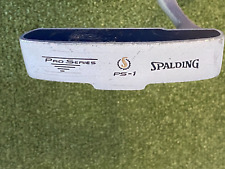 Spalding pro series for sale  Smithfield