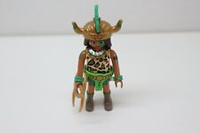 playmobil 70069 series 1 figures the movie blind bag indian Shaka Zulu tribe for sale  Shipping to South Africa