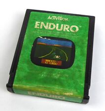 Atari 2600 Spiel -- ENDURO (Activision) -- VCS comprar usado  Enviando para Brazil