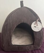 Cat bed igloo for sale  LONDON