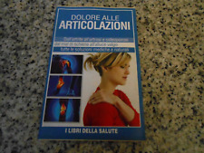 Libri della salute usato  Italia