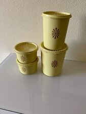 Tupperware lot boites d'occasion  France