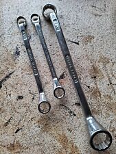 Gordon ring spanners for sale  RICHMOND