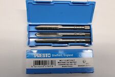 Presto tap set for sale  WAREHAM