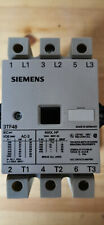 Siemens schütz 37kw gebraucht kaufen  Rothenburg