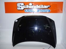 Motorhaube black solid gebraucht kaufen  München