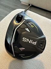 ping g for sale  GLASGOW