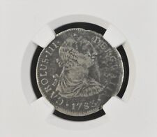 1783 shipwreck coin for sale  Laguna Niguel