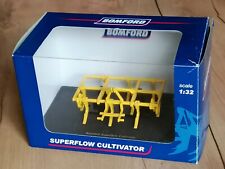 Bomford cultivator superflow for sale  Shipping to Ireland