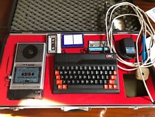 Vintage oric atmos for sale  LICHFIELD