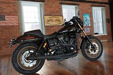 2017 harley low rider s for sale  Vernon Rockville