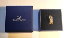 Swarovski anello usato  Roma