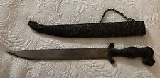 Knifes 1821 dagger for sale  Honesdale