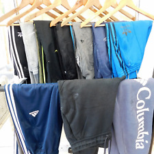 Track bottoms joggers for sale  LOUTH