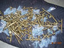 Solid heavy brass for sale  Huntington