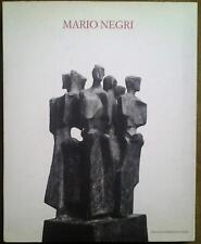 Mario negri. ediz. usato  Italia