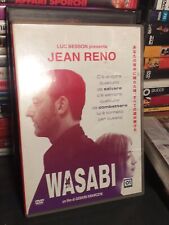 Wasabi dvd fuori usato  Torino