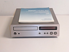 Yamaha cdx player gebraucht kaufen  Großenseebach