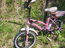 Bicicletta bambina hello usato  Italia