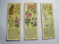 Typhoo tea cards for sale  SHREWSBURY