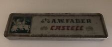 .w. faber castell for sale  CRANBROOK